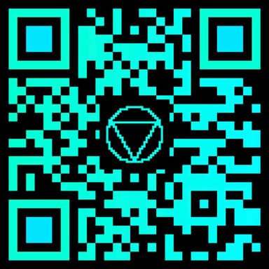 Minecraft Realm QR Code